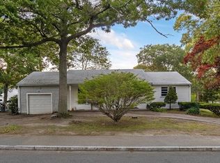 198 Bristol Avenue, Barnstable, MA 02630