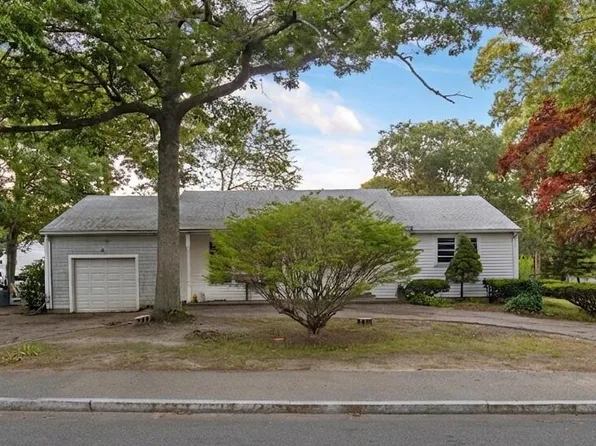 198 Bristol Avenue, Barnstable, MA 02630