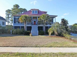 1725 Canyon Oaks Dr, Mount Pleasant, SC 29464