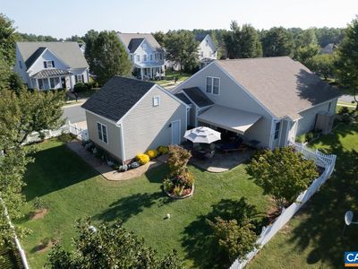 71 Saint Andrews St, Gordonsville, VA, 22942
