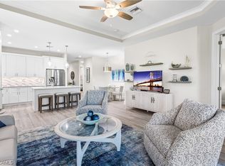 13430 Causeway Palms Cv LOT 4, Fort Myers, FL 33908