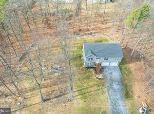 415 Quail Dr, Winchester, VA 22602
