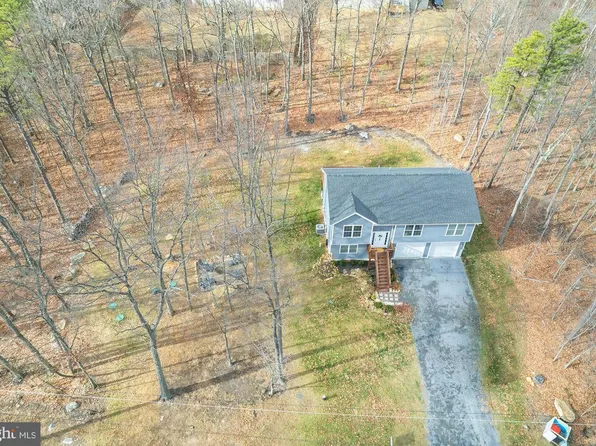 415 Quail Dr, Winchester, VA 22602