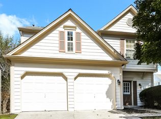 4425 Ridgefair Dr, Cumming, GA 30040