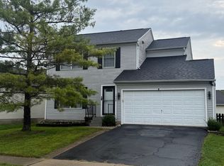 1008 Greeley Dr, Galloway, OH 43119