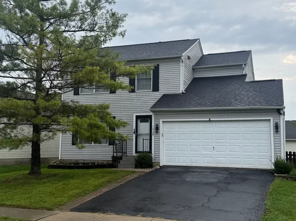 1008 Greeley Dr, Galloway, OH 43119