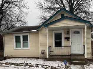 7358 Jenwood Ave, Saint Louis, MO