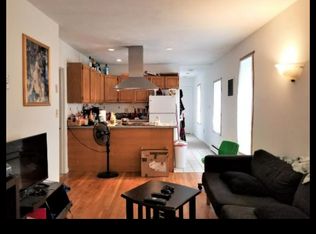 22 Saint Cyprians Pl #2, Roxbury Crossing, MA 02120