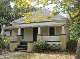 54 15th St, Apalachicola, FL 32320