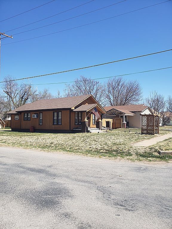 2115 Waynoka St, Waynoka, OK 73860 Zillow