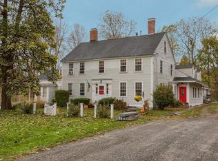 280 Main St, Groton, MA 01450