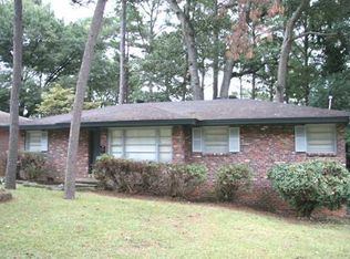 136 E Salem Dr, Montgomery, AL 36109