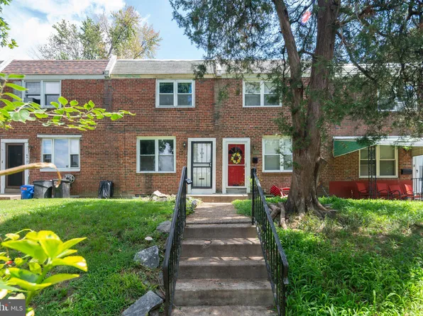 6415 Belfield Ave, Philadelphia, PA 19119