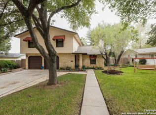13711 Landmark Hl, San Antonio, TX 78217