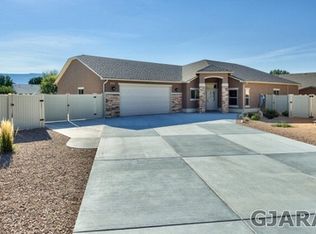 634 Saddle Rock Dr, Grand Junction, CO 81504