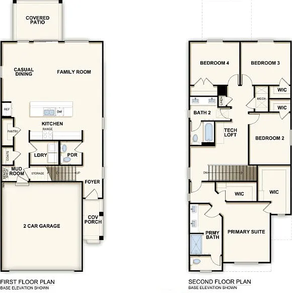 4 bed, 2.5 bath, 2187 sqft, $2,450 — Photo 2