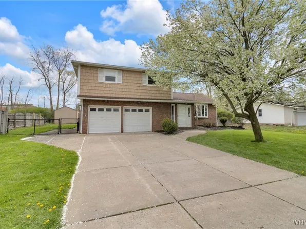 5153 Glenwood Dr, Williamsville, NY 14221