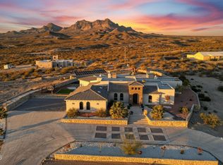 2299 Guamis Rd, Las Cruces, NM 88012