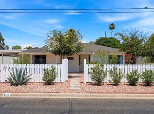 3115 N 26th St, Phoenix, AZ 85016