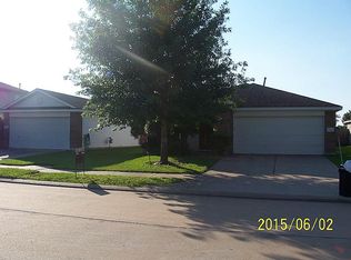 7234 Cypress Prairie Dr, Cypress, TX 77433