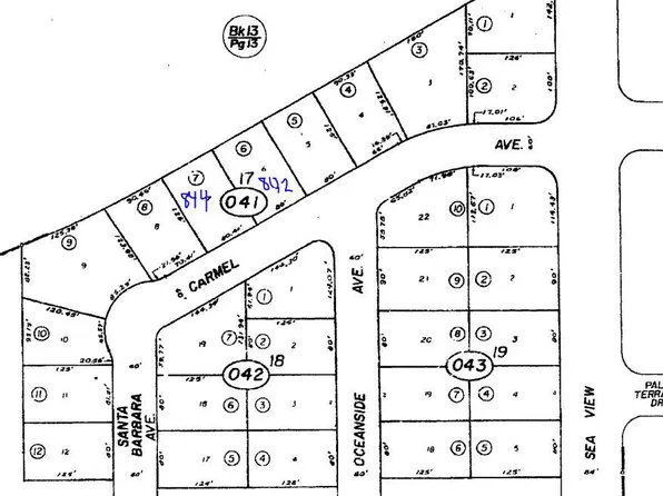 844 Carmel Ave, Thermal, CA 92274