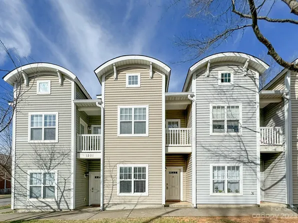 1205 N Caldwell St, Charlotte, NC 28206