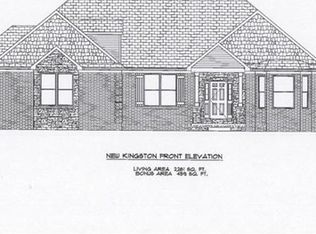 351 Lenox Ln, Brighton, MI 48114