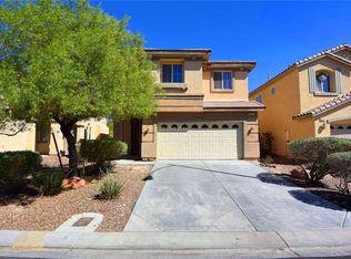 6920 Willow Warbler St, North Las Vegas, NV 89084