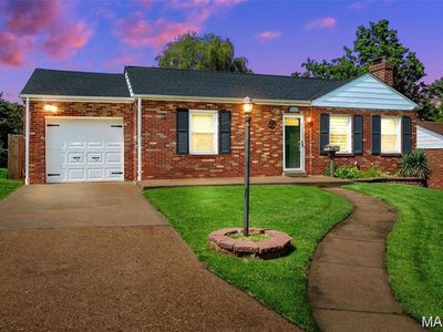 9319 Lenard Ct, Saint Louis, MO, 63123