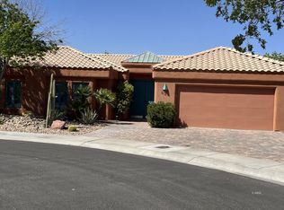 621 Summit Ct, Mesquite, NV 89027