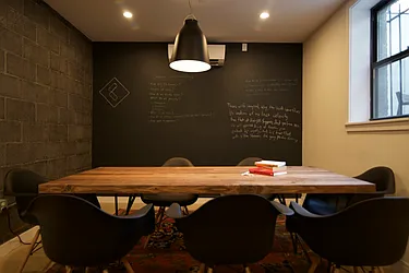 Rented by Common Living, Inc.