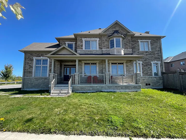 60 Baleberry Cres — Photo 1