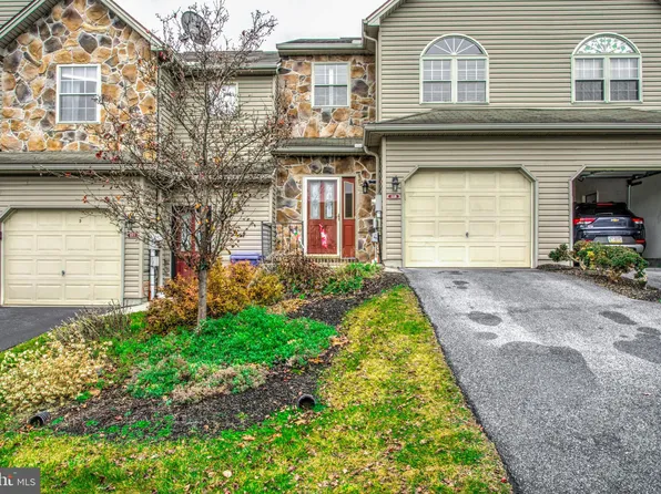 118 Kristy Ln, Harrisburg, PA 17111