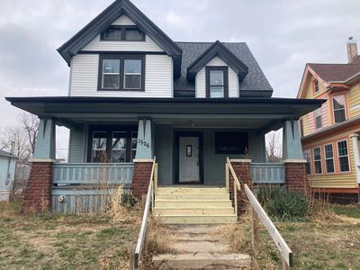 1526 4th Ave SE, Cedar Rapids, IA, 52403