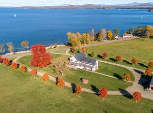 56 Albee Ln, Essex, NY 12936