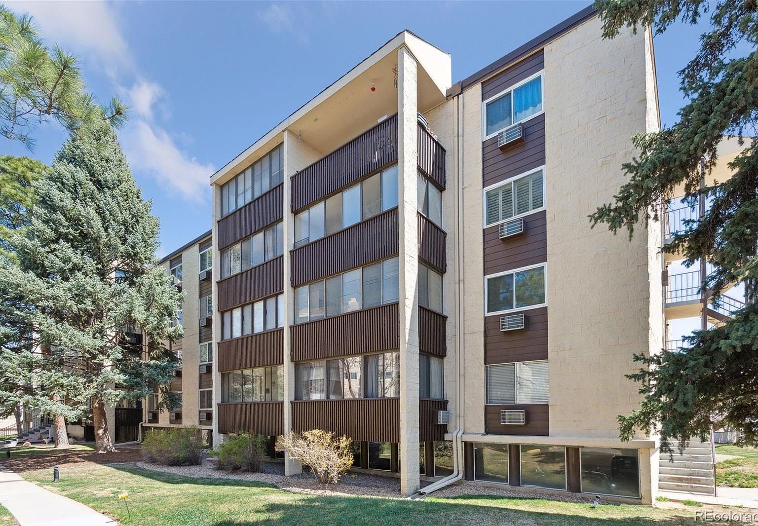 6940 E Girard Avenue Unit 207, Denver, CO 80224 Zillow