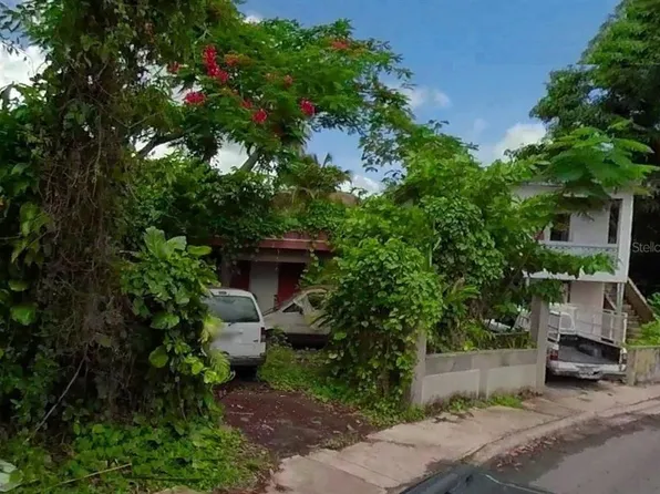 Camino Morcelo, San Juan, PR 00926