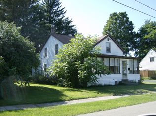 47 Harriet St, Allegany, NY