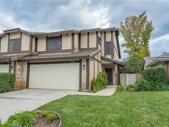 23732 Via Tomas, Santa Clarita, CA 91355