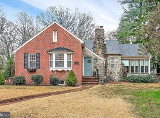 717 Park Ave, Laurel Springs, NJ 08021
