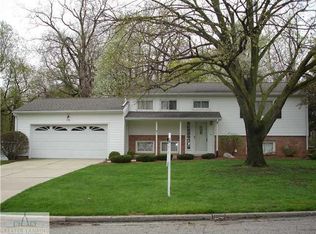 2115 Coolidge St, Lansing, MI 48906