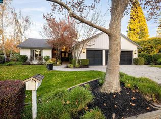 332 Red Maple Dr, Danville, CA 94506