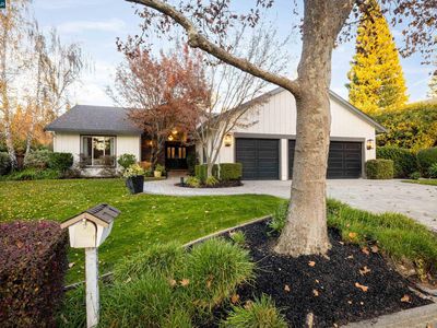 332 Red Maple Dr, Danville, CA, 94506