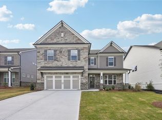 1522 Dover Creek Ln, Lawrenceville, GA 30045