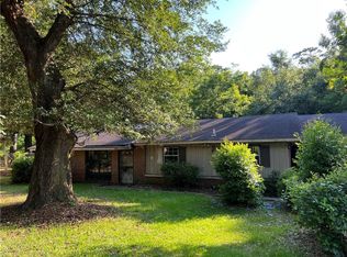 2155 Dickens St, Mobile, AL 36617