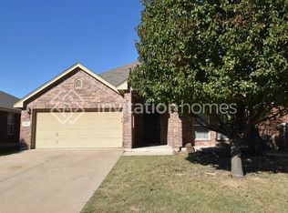 834 Randall Rd, Weatherford, TX 76087