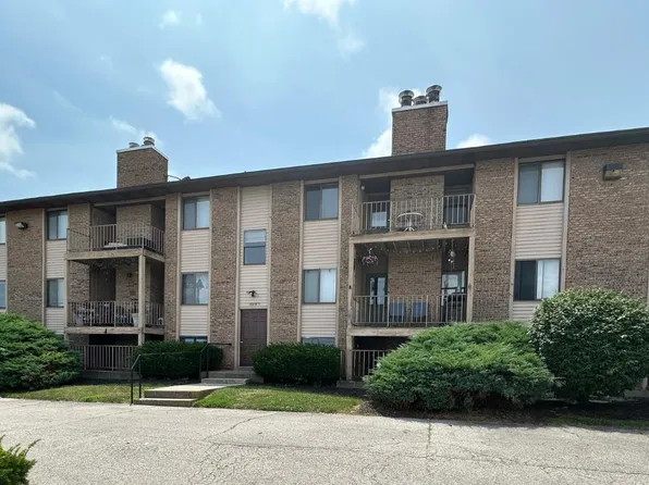 3227 Roesch Blvd APT B, Fairfield, OH 45014