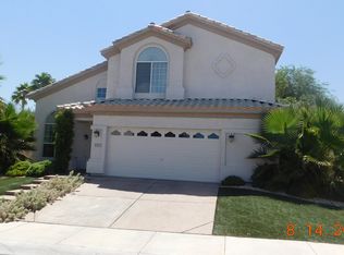 8101 Riviera Beach Dr, Las Vegas, NV 89128