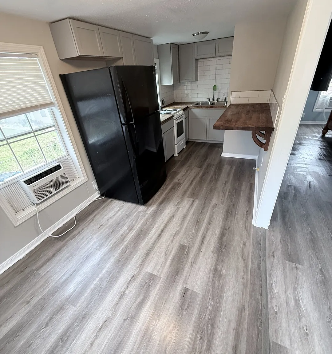1 bed, 400 sqft, $750 — Photo 3
