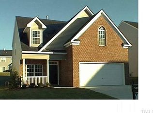 5205 Portside Ln, Raleigh, NC 27610